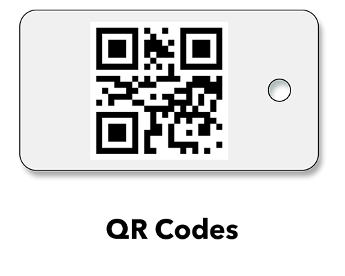 qr codes
