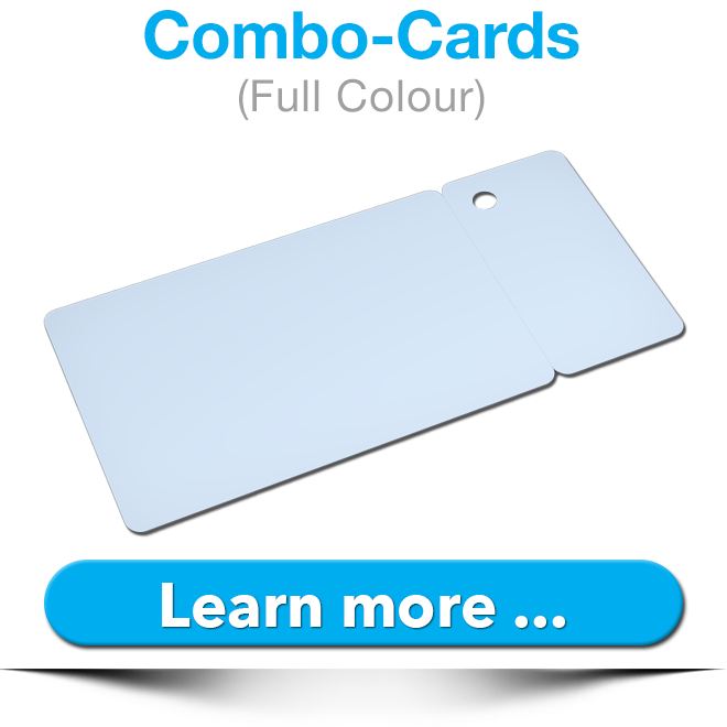 combo cards