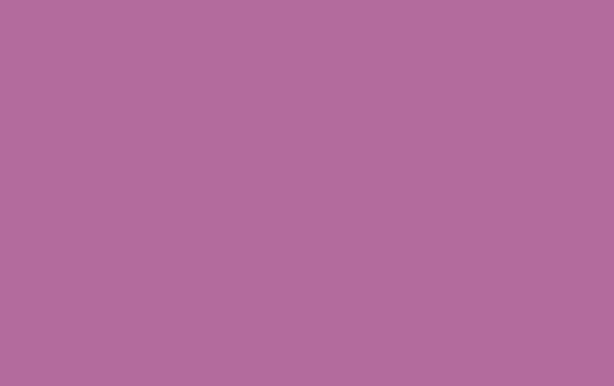 The back of the card converted to CMYK without enhancement: a dusty mauve