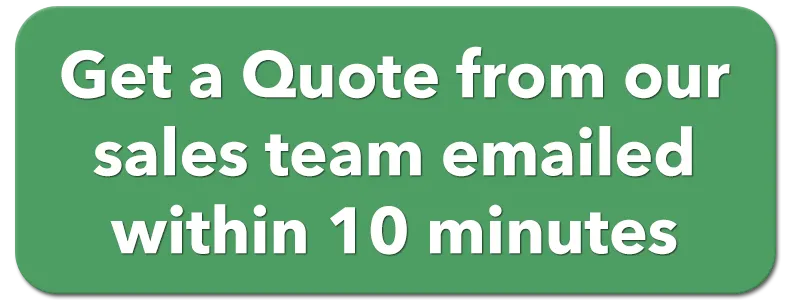 get your quote from our sales team within 10 minutes