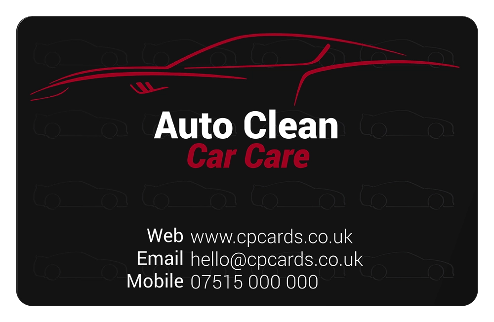 Example Satin Black 1