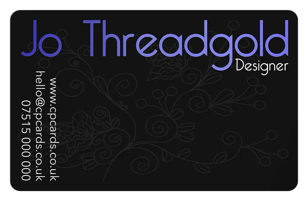 Example Satin Black 2