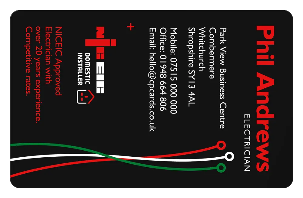 Example Satin Black 3