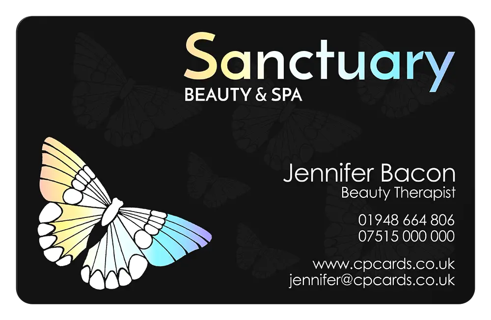 Example Satin Black 5