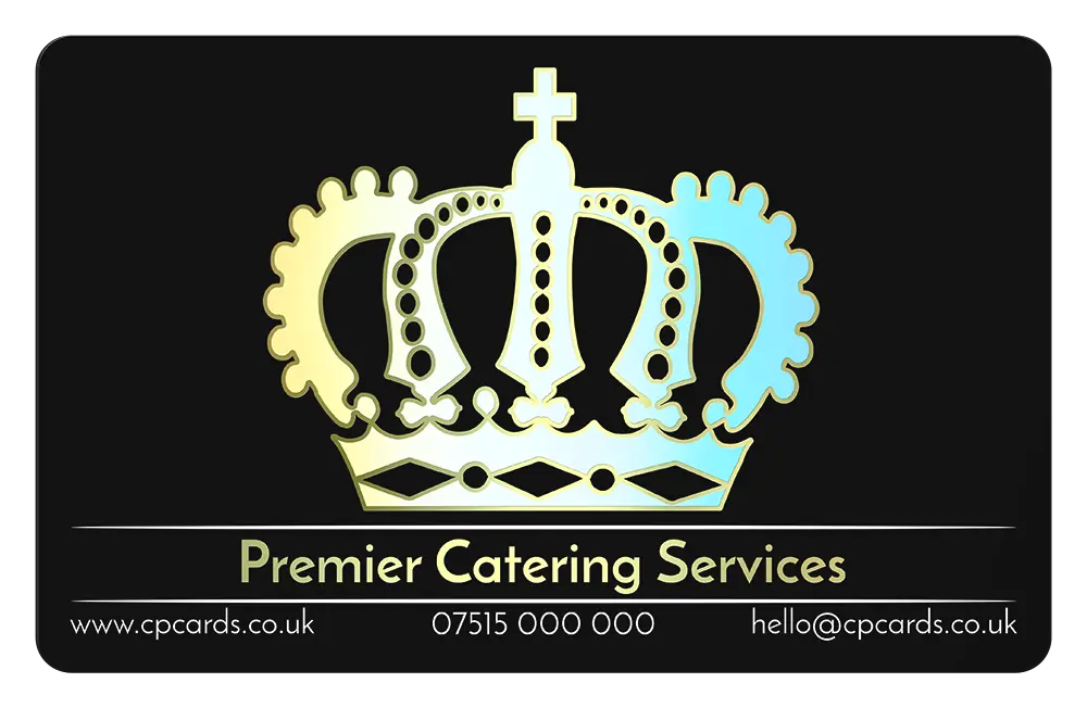 Example Satin Black 16