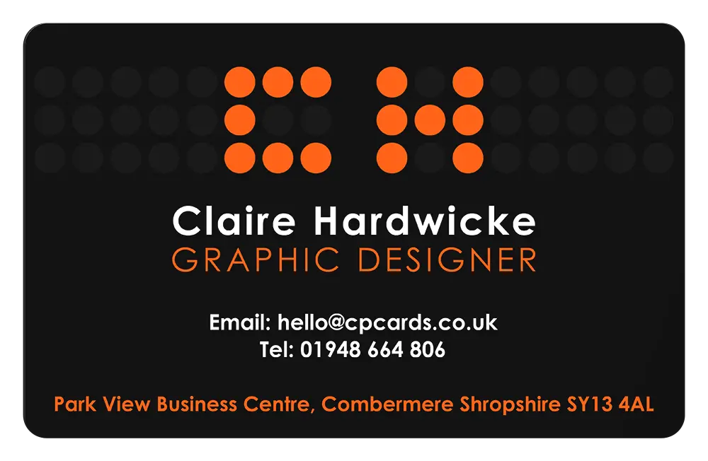 Example Satin Black 22