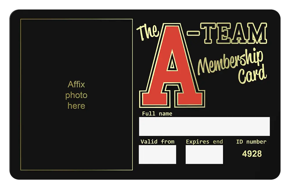 Example Satin Black 33