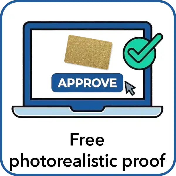 free photorealistic email proof
