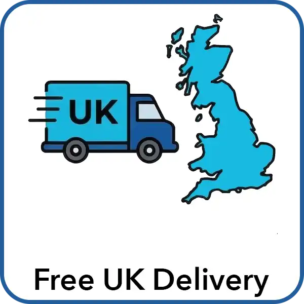 free uk delivery