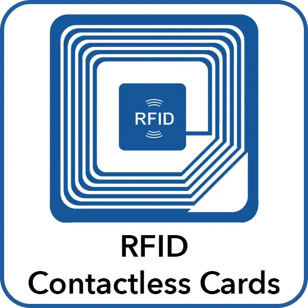 rfid cards available