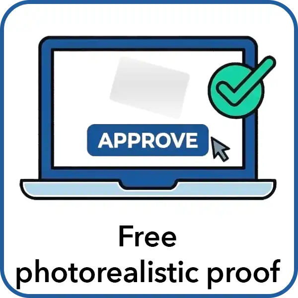 free photorealistic email proof