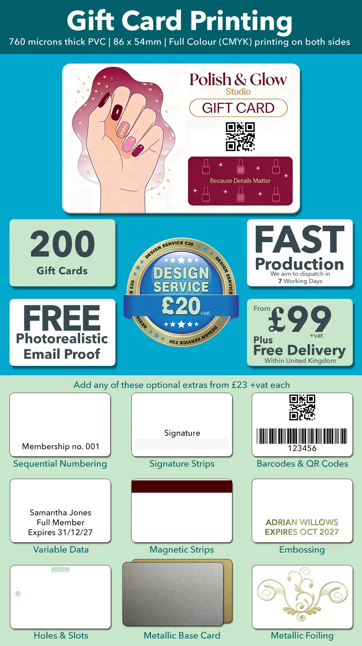 200 gift cards special offer