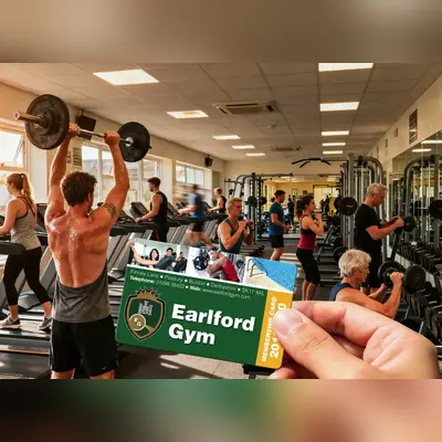 gym membership card printing