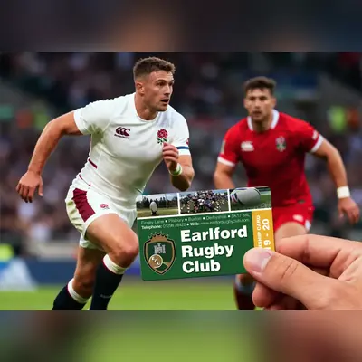 rugby club membership card printing